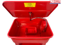 Pressure Washer - 75 Litre Tank Capacity - Pw20