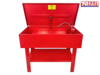 Parts Washer - 150 Litre Tank Capacity - Pw40