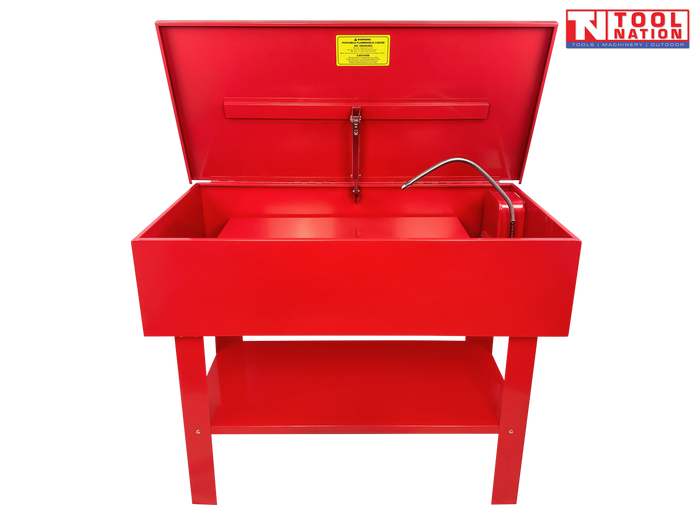 Parts Washers & Cleaning Equipment