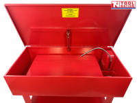 Parts Washer - 150 Litre Tank Capacity - Pw40