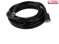 High Pressure Hose | 8m | Fits PW3500A / PW4800B / PW4800C | Quick Connect