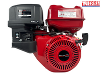 Millers Falls 16 HP Petrol Engine Manual Start - Qpe16S