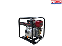 Transfer 6.0HP 80mm 3.5L Diesel - Qwd80Es