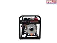Transfer 6.0HP 80mm 3.5L Diesel - Qwd80Es