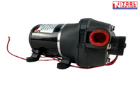 Electric 5L 12.5L 15cm - Qwelp35