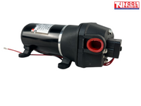 Electric 17L 3kg 11cm Portable - Qwelp40