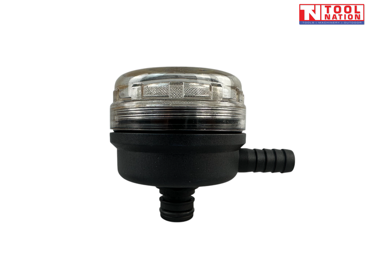 Electric 17L 3kg 11cm Portable - Qwelp40