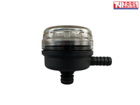 Electric 17L 3kg 11cm Portable - Qwelp40