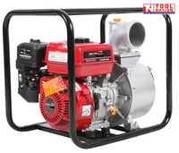 Transfer 8.0HP 100mm 3.6L Petrol - Qwp100