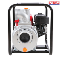 Transfer 8.0HP 100mm 3.6L Petrol - Qwp100