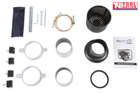 Transfer 8.0HP 100mm 3.6L Petrol - Qwp100