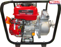 Transfer 3HP 25mm 2.6L Petrol - Qwp25