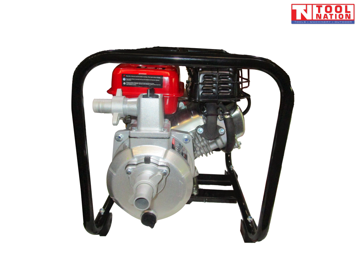 Transfer 3HP 25mm 2.6L Petrol - Qwp25