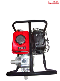 Transfer 3HP 25mm 2.6L Petrol - Qwp25