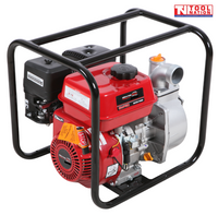 Transfer 6.5HP 50mm 3.6L Petrol - Qwp50