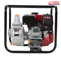 Transfer 6.5HP 50mm 3.6L Petrol - Qwp50