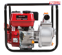 Transfer 6.5HP 50mm 3.6L Petrol - Qwp50