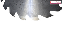 914mm (36") TCT Saw Blade for Towable Saw Bench