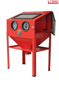 Heavy Duty Sandblasting Cabinet - Sb5000Hd
