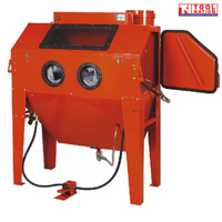 Industrial Sandblasting Cabinet - Sb6000