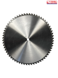 700mm TCT Saw Blade with 40 Tungsten Carbide-Tipped Teeth