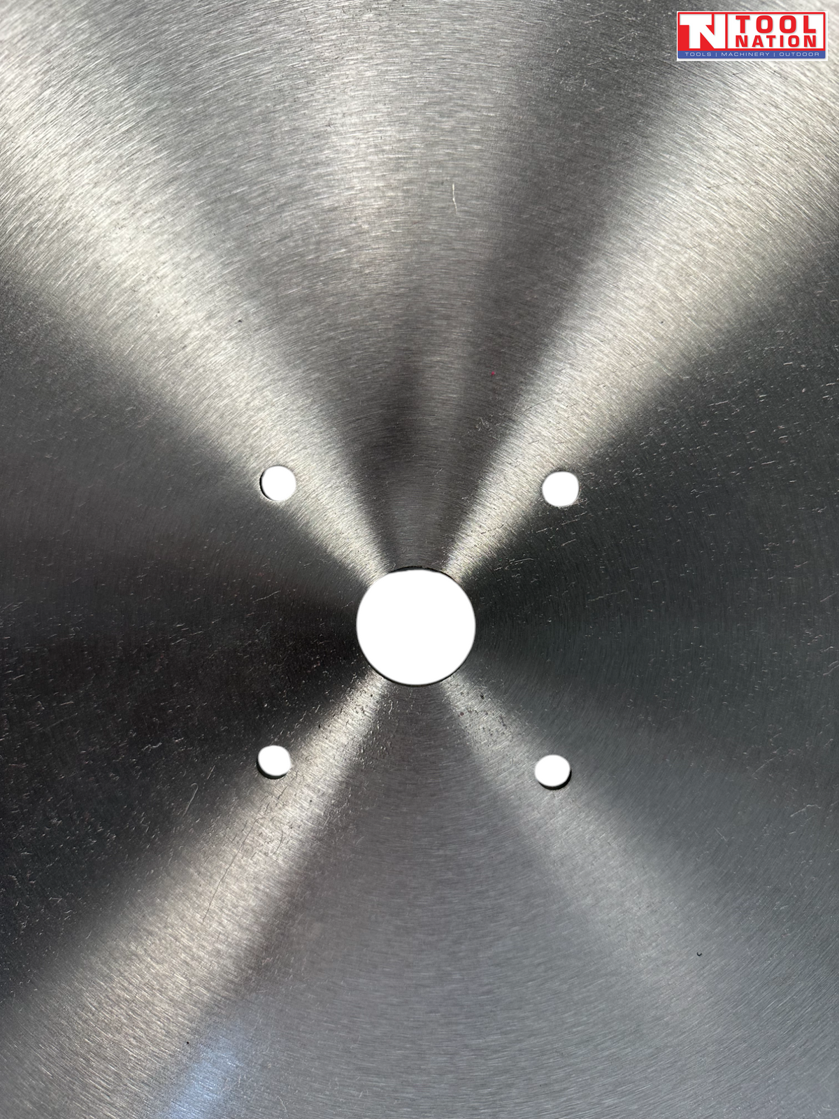 700mm TCT Saw Blade with 40 Tungsten Carbide-Tipped Teeth