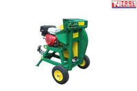 Millers Falls Log Saws 13HP 700mm 270mm Belt Drive Petrol - SCLC13PTOW