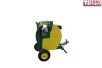 Millers Falls Log Saws 13HP 700mm 270mm Belt Drive Petrol - SCLC13PTOW