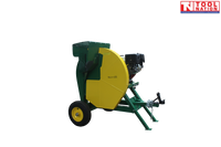 Millers Falls Log Saws 13HP 700mm 270mm Belt Drive Petrol - SCLC13PTOW