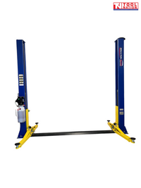 4000kg Car Lift Light Truck Hoist Auto Workshop Hydraulic Two Post Garage