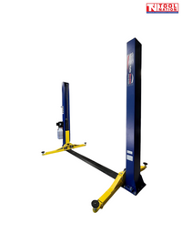 4000kg Car Lift Light Truck Hoist Auto Workshop Hydraulic Two Post Garage