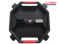 Mechanic Parts Organiser Under Vehicle Tool Tray