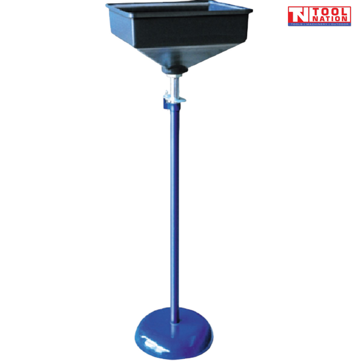 Oil Drainers & Lubrication Equipment