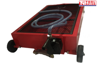 68 Litre Steel Floor Oil Drainer - VPOD68L