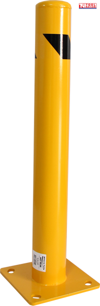 Bollards 115mm 3mm 14mm - W145