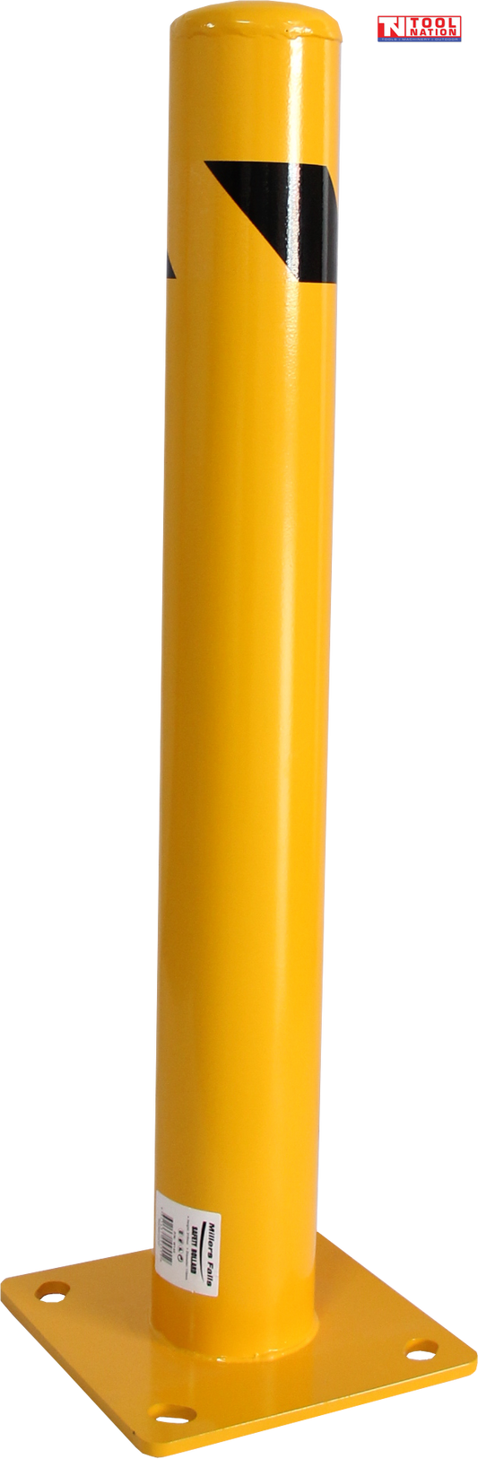 Bollards 115mm 3mm 14mm - W145