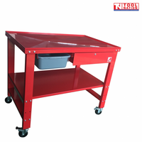 400kg Capacity Mobile Workbench / Trolley - Wh7050