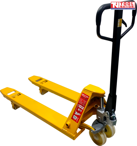 Pallet Truck 2500kg - Wh7414
