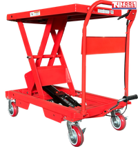 Hydraulic Table Cart – 1000KG Capacity, 1000MM Lift - Wh7516