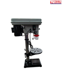 Bench Drill 16mm Capacity 550W Motor Variable Speed 12 Settings Workshop