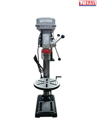 Bench Drill 16mm Capacity 550W Motor Variable Speed 12 Settings Workshop