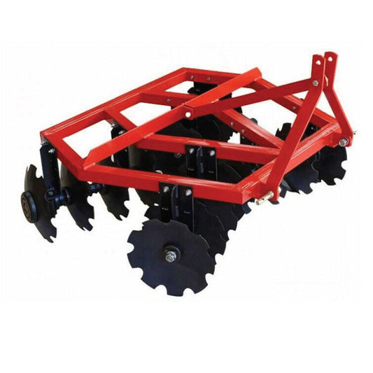 Disc Harrow 5 ft 1500mm