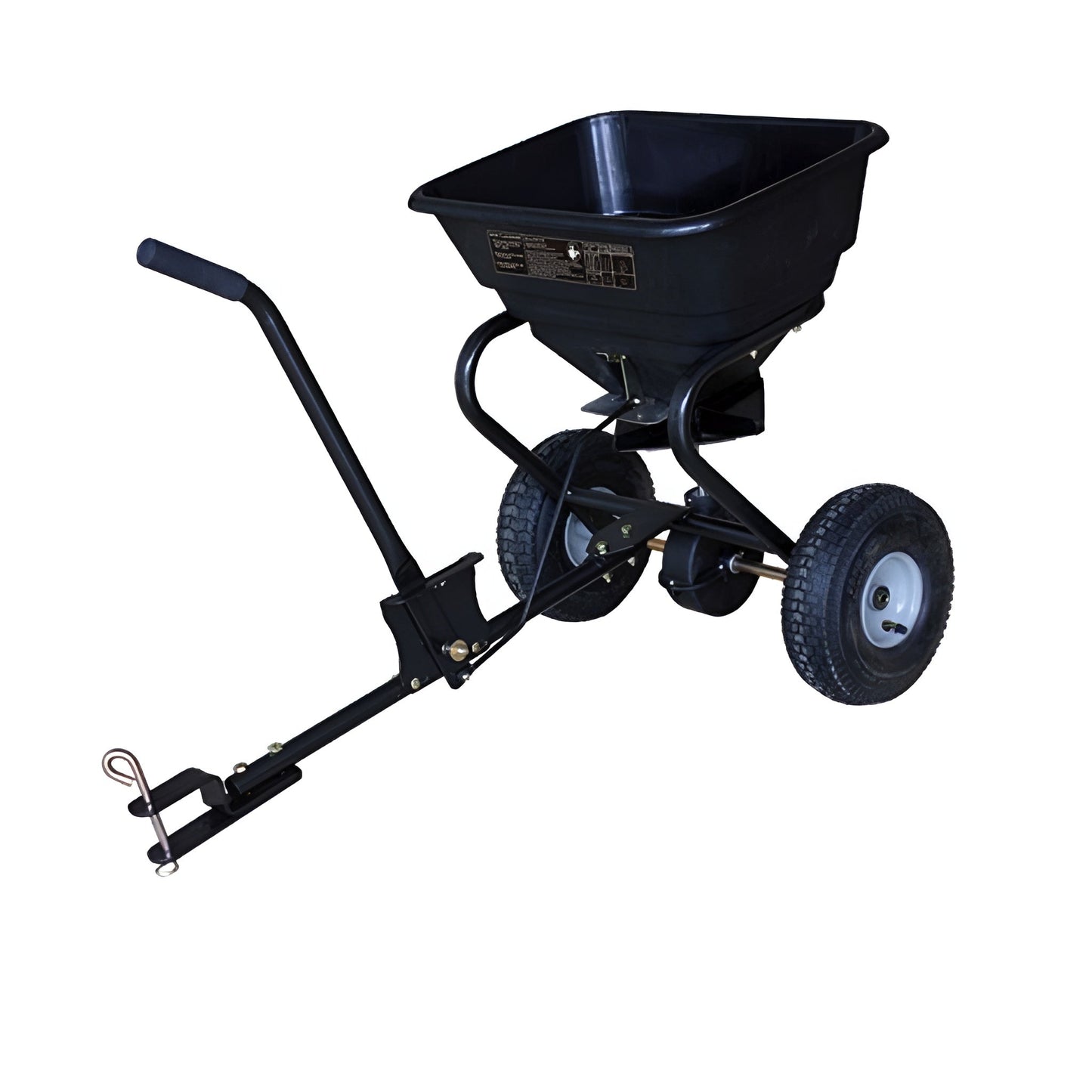 Fertiliser Spreader 30 KG