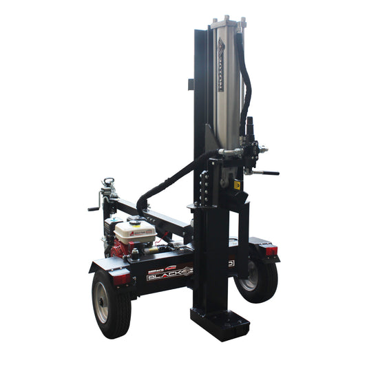 30 Ton Log Splitter (Manual Start)