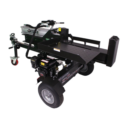 30 Ton Log Splitter (Electric Start)