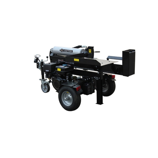 45 Ton Log Splitter (Manual Start)