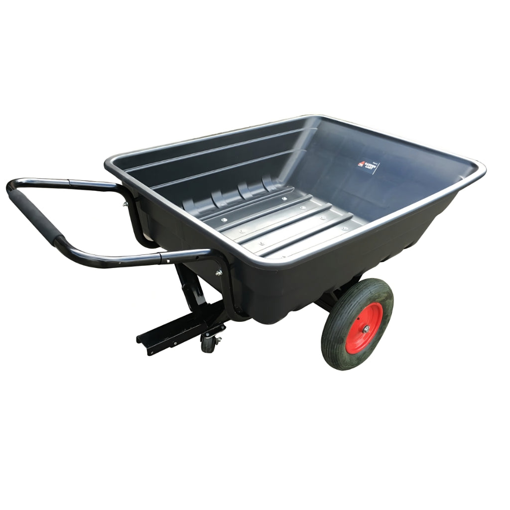 Dump Cart - Poly 180 kg