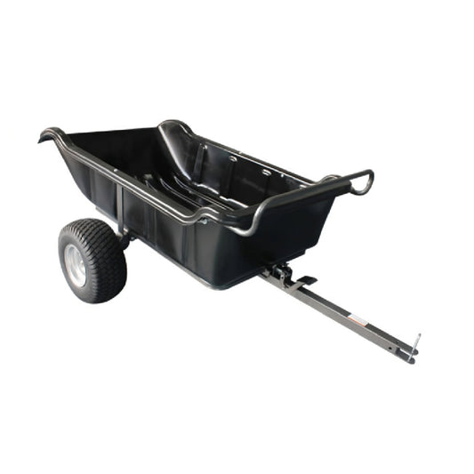 Dump Cart - Poly 544 kg