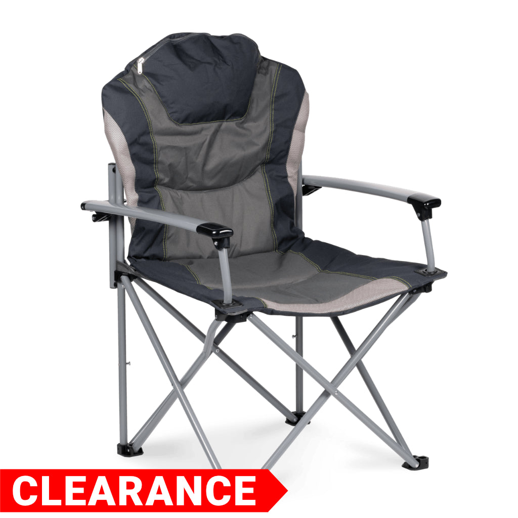 Dometic Guv‚Äônor Armchair