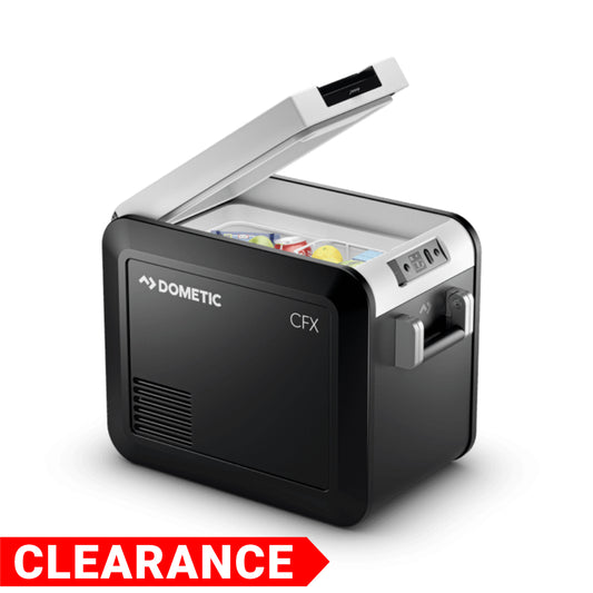 Dometic CFX3 25